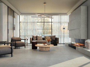 Вставка Rinascente Clay Bottone (610090002505) 7.2x7.2 от Atlas Concorde (Россия)