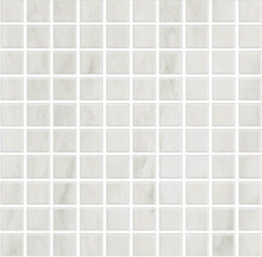 Мозаика Mosaico Venus Grey Lapp(2,3х2,3) 30x30 от Ceramiche Brennero (Италия)