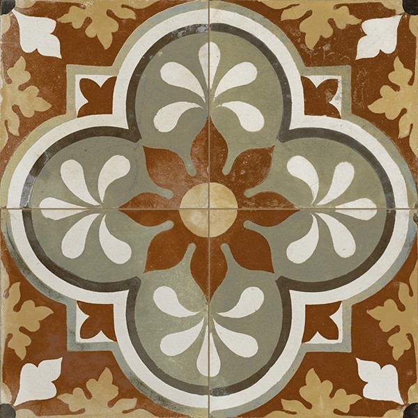 Напольная плитка FS BARNA BORN (0100337765) 45x45x0.95 от Francisco Segarra (Испания)