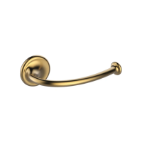 Держатель для туалетной бумаги Iddis Oldie OLDBR00i43 бронза