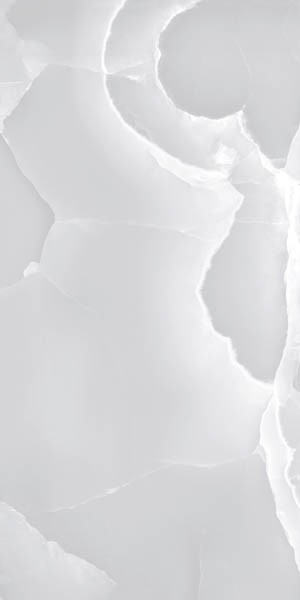 Керамогранит Crystel Onyx Grey Glossy 60x120 от Maimoon Ceramica (Индия)