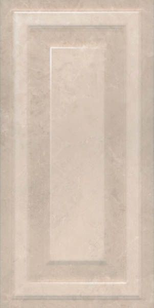 Настенная плитка Версаль 11130R беж панель обрезной 30x60 от Kerama Marazzi (Россия)