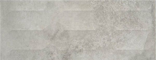 Настенная плитка Amstel Pz Cemento Rect. (UBO5AMSPUDAA) 33.3x90 от STN Ceramica (Stylnul) (Испания)