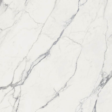 Керамогранит SENSI SIGNORIA STATUARIO LIGHT ANT RET (PF60011870) 120x120 от ABK Ceramiche (Италия)