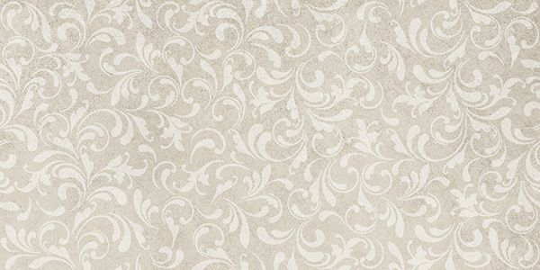 Декор Drift White Curl 40x80 от Atlas Concorde (Россия)