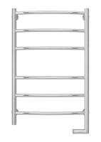 Полотенцесушитель электрический 800x500 Сунержа Галант+ 071-5201-8050 хром