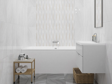 Напольная плитка ACATE GREY 42x42 от Azori (Россия)