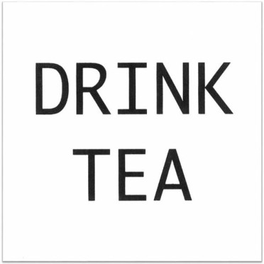 Декор AD\A170\1146T Итон Drink tea 9.9x9.9 от Kerama Marazzi (Россия)