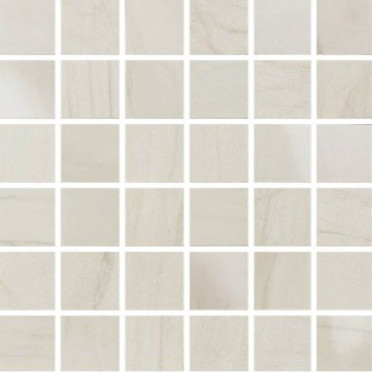 Мозаика LUX EXPERIENCE CALACATTA MONT BLANC MOS.MIX (MW053MM) 30x30 от Italgraniti (Италия)