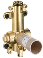 Скрытая часть модуля душа Axor ShowerCollection 28486180