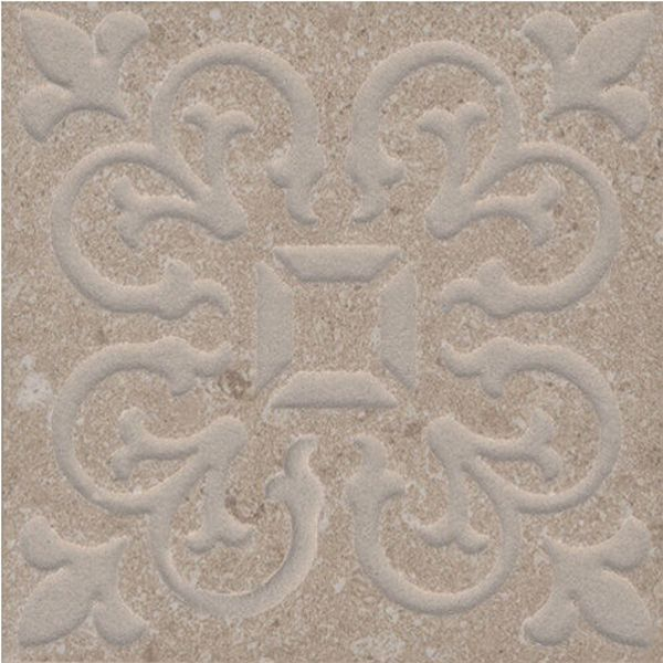 Вставка Про Матрикс SBD019/DD2017 беж 9.5x9.5x11 от Kerama Marazzi (Россия)