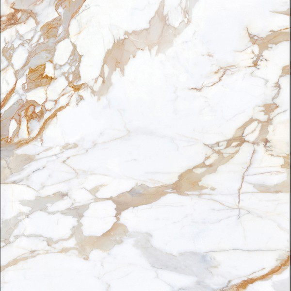 Керамогранит Calacatta Gold Polished (6мм) (MN034AP261206 (120х120)) 120x120 от Moreroom (Китай)