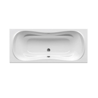 Акриловая ванна Ravak Campanula II 170х75 CA21000000 белая