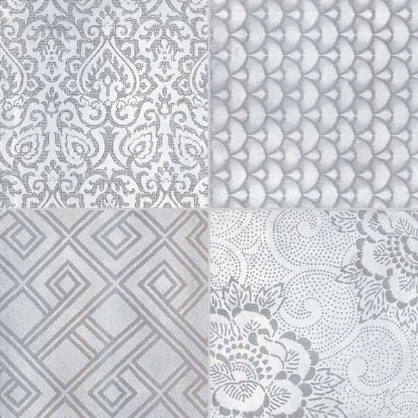 Керамогранит PANDORA BLANCO 33.15x33.15 от Gayafores (Испания)