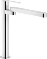 Смеситель для кухни Nobili Nilo CU92913CR (Уценка 244993)