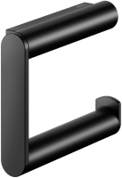 Держатель для туалетной бумаги Keuco Plan 14962370000 черный