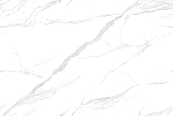 Керамогранит ATLAS WIDE Statuario mat (NTT3009M) 120x240 от NT Ceramic (Китай)