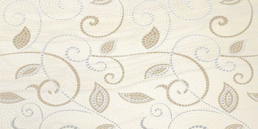 Декор Frame Creta 08-03-11-1371 бежевый 20x40 от Laparet