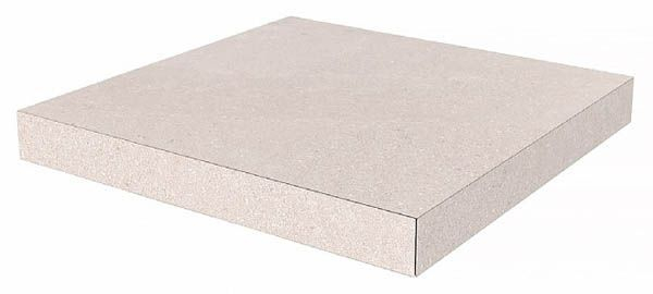 Угловая ступень Про Матрикс DD601800R/GCA клееная светлый беж 33x33x11 от Kerama Marazzi (Россия)