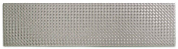 Настенная плитка TEXITURE PATTERN MIX GREY (127131) 6.25x25 от WOW (Испания)