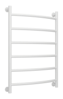 Полотенцесушитель водяной 800х600 Сунержа Галант+ 30-0200-8060 белый