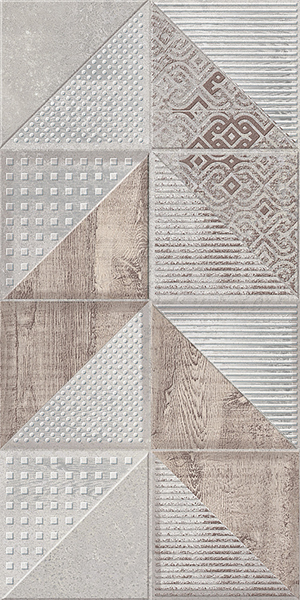 Декор GLOBAL PIAZZE 31.5x63 от Azori (Россия)