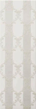 Декор NEW ENGLAND BIANCO QUINTA VICTORIA DEC EG331QVD 33.3x100 от Ascot Ceramiche (Италия)