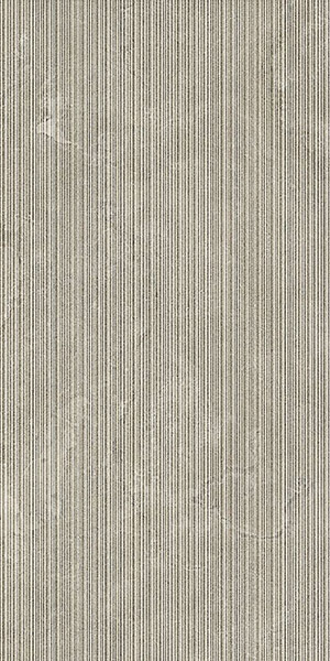 Керамогранит DORS.TORTORA CROSS CUT RIBBED SQ. (DR05BAR) 120x60 от Italgraniti (Италия)