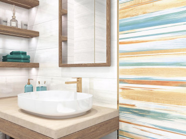 Настенная плитка Briole Wood (WT9BRE11) 24.9x50xx7.5 от AltaCera (Россия)