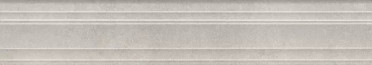 Бордюр Багет Догана бежевый светлый матовый обрезной (BLF015R) 7.3x40 от Kerama Marazzi (Россия)