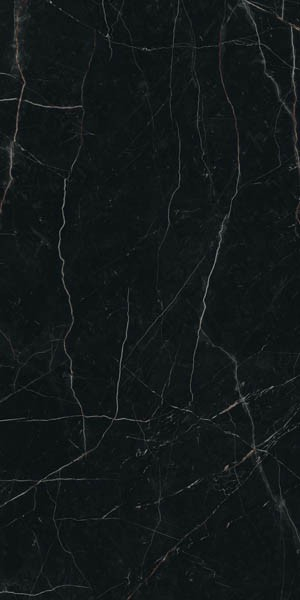 Керамогранит Marvel Dream Black Atlantis Matt (A7H1) 75x150 от Atlas Concorde (Италия)