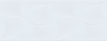 Настенная плитка SATEN BLANCO TWIST 35x90 от La Platera (Испания)