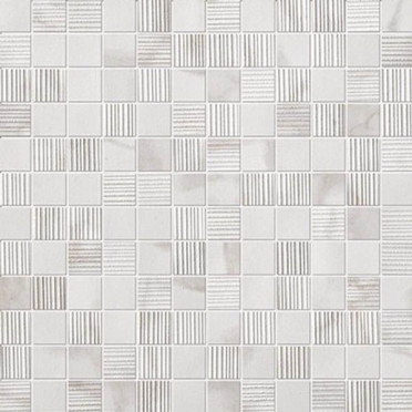 Мозаика ROMA CALACATTA MOSAICO (fLTB) 30.5x30.5 от FAP Ceramiche (Италия)