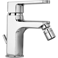 Смеситель для биде Paini Ovo 86CR3062SKM хром