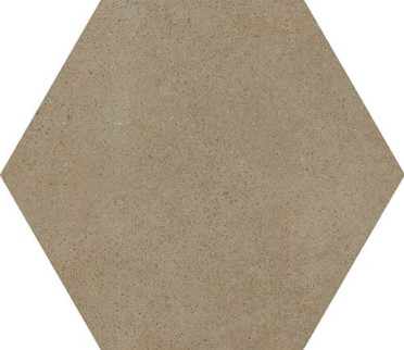 Керамогранит Zero Hexagono Archai Mellow R10 23.3x26.8 от Vives Ceramica (Испания)