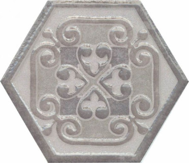 Вставка Тюрен HGD/A294/SG1010 10.4x12 от Kerama Marazzi (Россия)