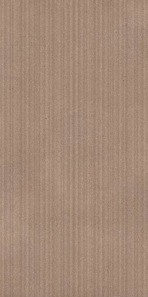 Керамогранит NAMIB RIBBED EARTH R (RK87) 60x120 от Refin (Италия)