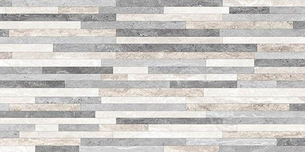 Декор Magna 08-05-06-1341 серый 20x40 от Laparet