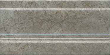Плинтус Каприччо серый глянцевый (FMD042) 20x10x1.3 от Kerama Marazzi (Россия)