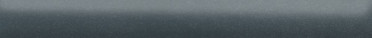 Бордюр Чементо Карандаш синий тёмный матовый (PFE047) 20x2x0.9 от Kerama Marazzi (Россия)