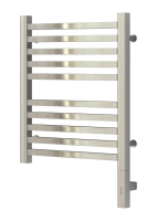 Полотенцесушитель электрический 500x400 Сунержа Модус 00-5701-5040 хром