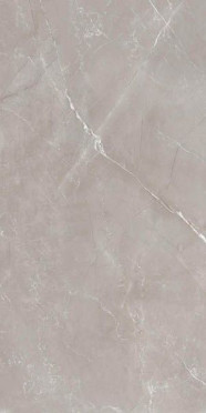 Керамогранит Vitrum Grigio серый полированный 60x120 от Laparet