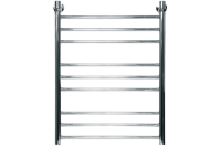 Полотенцесушитель водяной 600x400 Ника Classic ЛП Г2 60/40