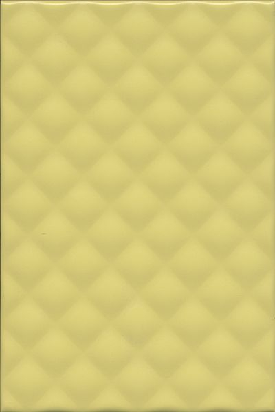 Настенная плитка Брера 8330 желтый структура 20x30 от Kerama Marazzi (Россия)