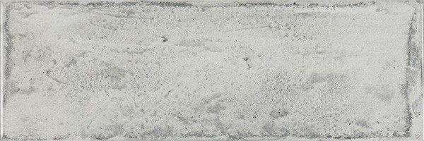 Настенная плитка Arles Silver глянцевая 10x30 от Fabresa (Испания)