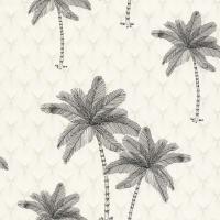 51202709 Обои Lutece (Jardin D'eden) (1*12) 10,05x0,53 винил на флизелине