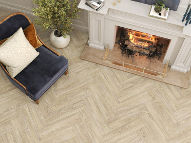 Керамогранит Aspen Marron sugar-эффект (GP1560ASP21) 15.1x60.2 от New Trend (Россия)