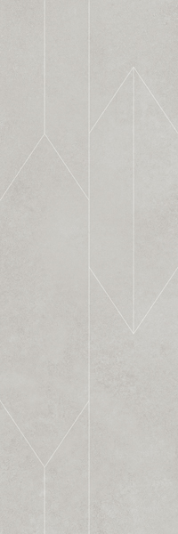 Настенная плитка Estetika line dark 30x90 от Creto (Россия)