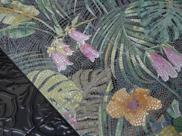 Бордюр Багет Альвао белый матовый (BLB049) 20x5x19 от Kerama Marazzi (Россия)