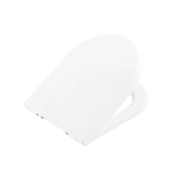 Сиденье для унитаза с крышкой быстросъемное с микролифтом BelBagno BB865SC